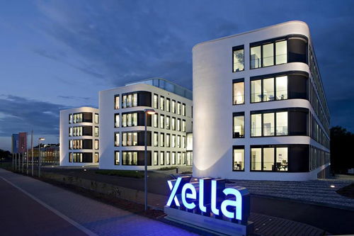 建材行业如何打造全新ESG战略 Xella集团给出了一个答案